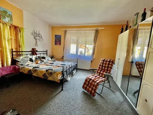 Eladó ház Monyoród 117 nm