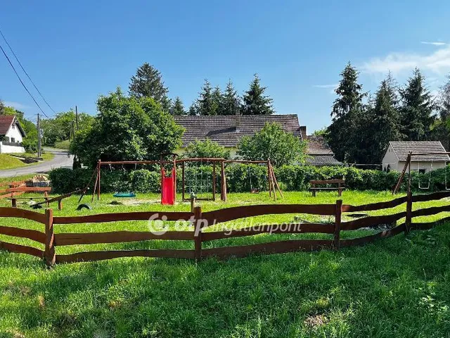 Eladó ház Monyoród 117 nm