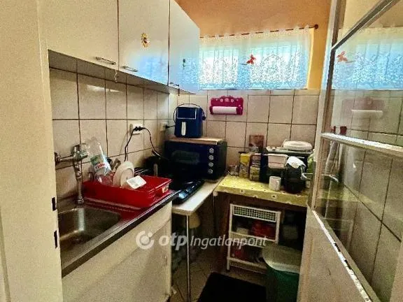 Eladó telek Harkány 222 nm