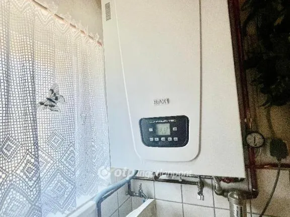 Eladó telek Harkány 222 nm