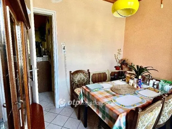 Eladó telek Harkány 222 nm