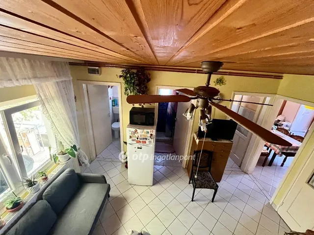 Eladó telek Harkány 222 nm