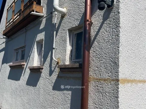 Eladó telek Harkány 222 nm