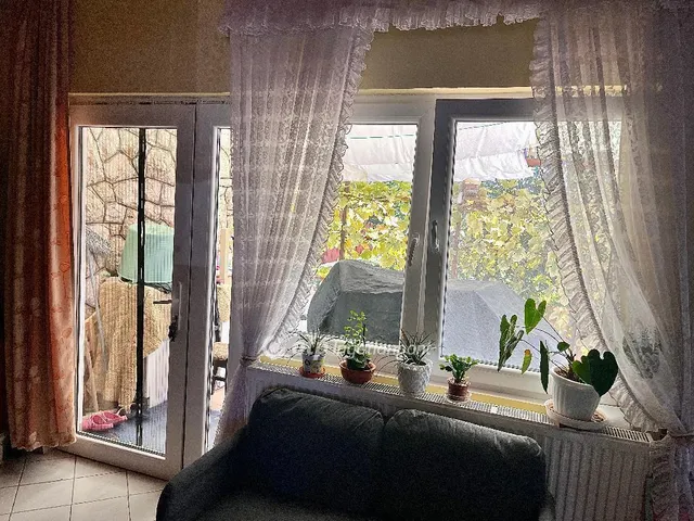 Eladó telek Harkány 222 nm