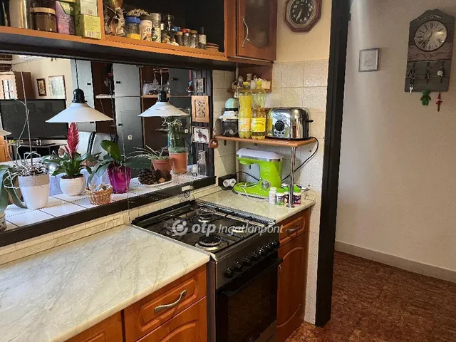 Eladó lakás Pécs 72 nm