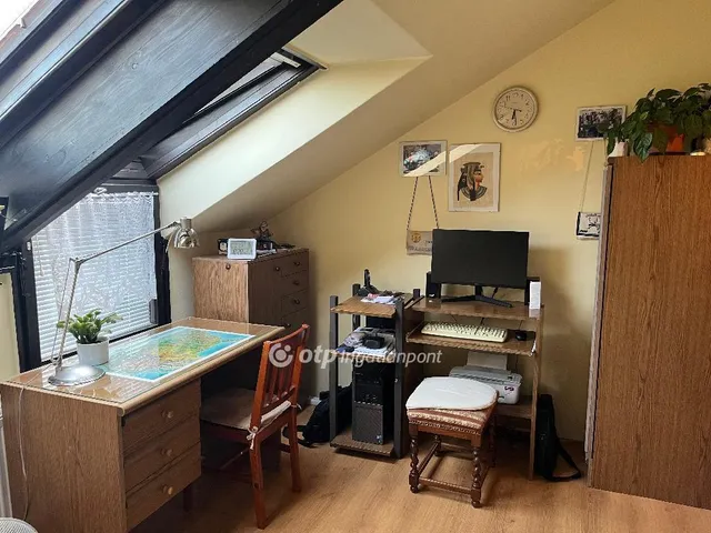 Eladó lakás Pécs 72 nm