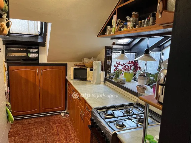 Eladó lakás Pécs 72 nm