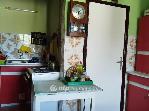 Eladó ház Mohács 100 nm