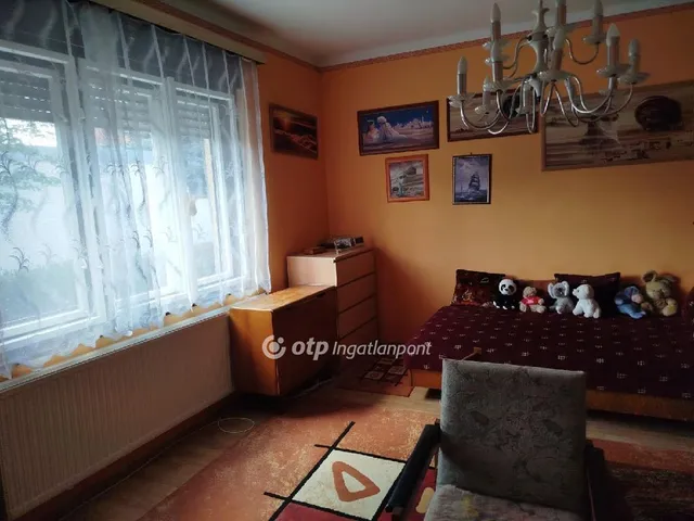 Eladó ház Mohács 100 nm