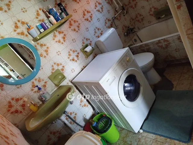 Eladó ház Mohács 100 nm