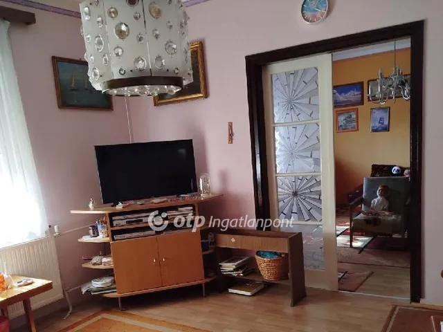 Eladó ház Mohács 100 nm