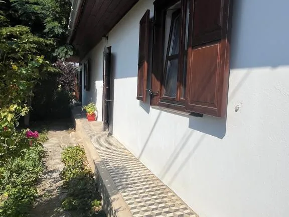 Eladó ház Szellő 80 nm