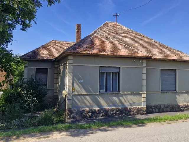 Eladó ház Zók 110 nm