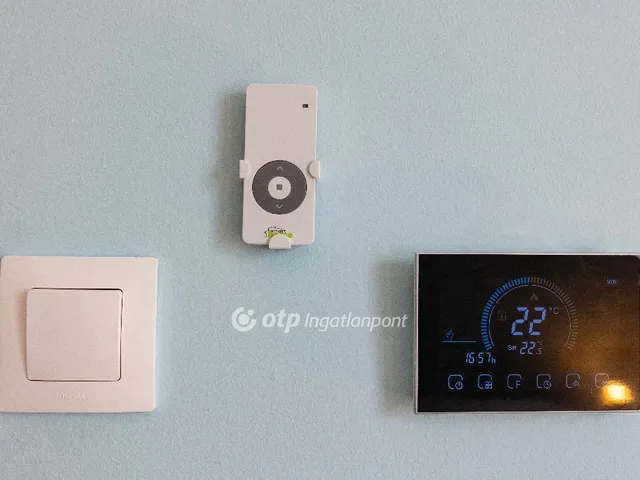 Eladó ház Balatonvilágos 110 nm