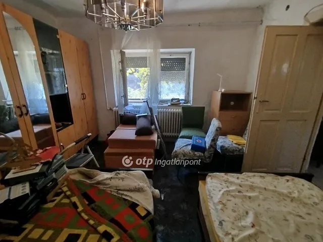 Eladó ház Magyarbóly 53 nm