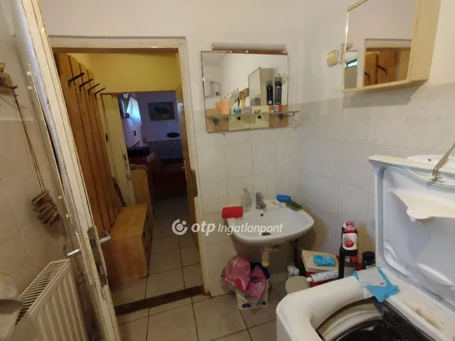 Eladó ház Magyarbóly 53 nm