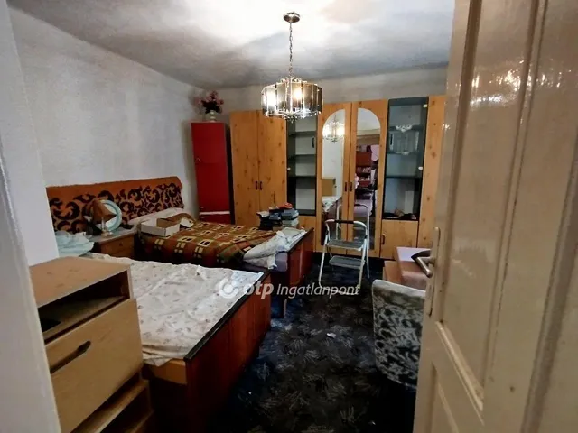 Eladó ház Magyarbóly 53 nm