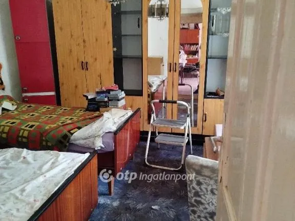 Eladó ház Magyarbóly 53 nm