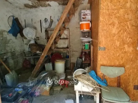 Eladó ház Magyarbóly 53 nm