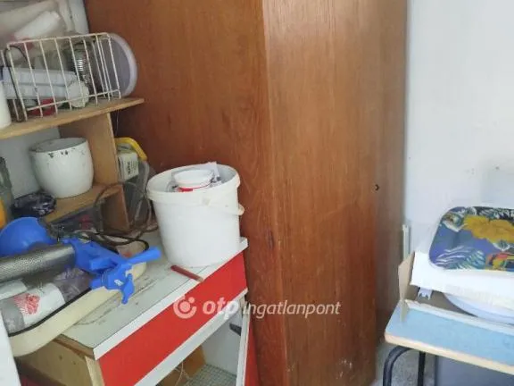 Eladó ház Magyarbóly 53 nm