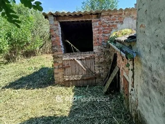 Eladó ház Magyarbóly 53 nm