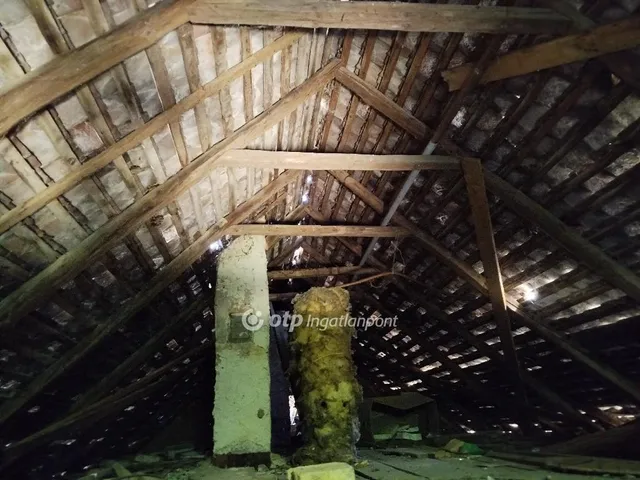 Eladó ház Magyarbóly 53 nm