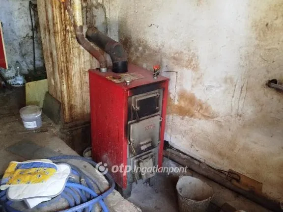 Eladó ház Magyarbóly 53 nm