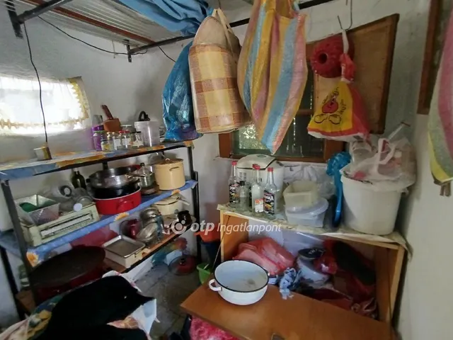 Eladó ház Magyarbóly 53 nm