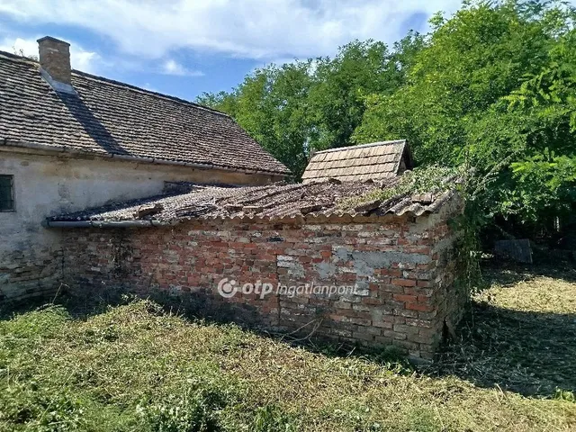 Eladó ház Magyarbóly 53 nm