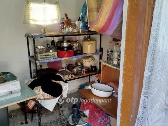 Eladó ház Magyarbóly 53 nm