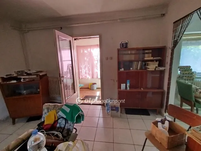 Eladó ház Magyarbóly 53 nm