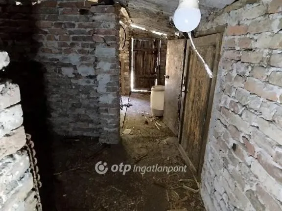 Eladó ház Magyarbóly 53 nm