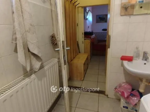 Eladó ház Magyarbóly 53 nm