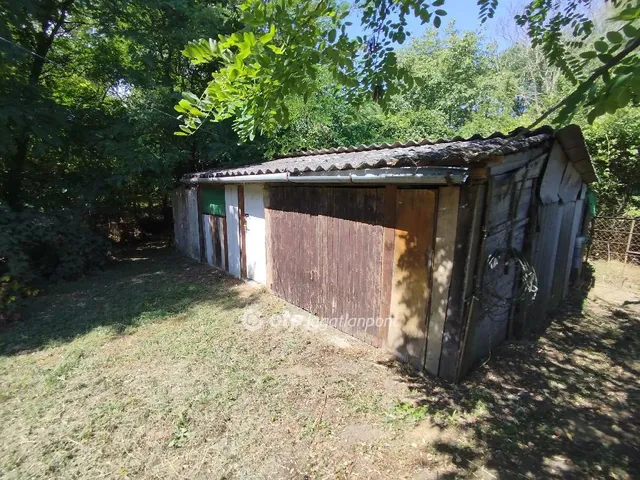 Eladó ház Magyarbóly 53 nm