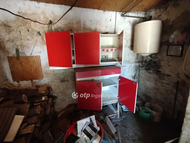 Eladó ház Magyarbóly 53 nm