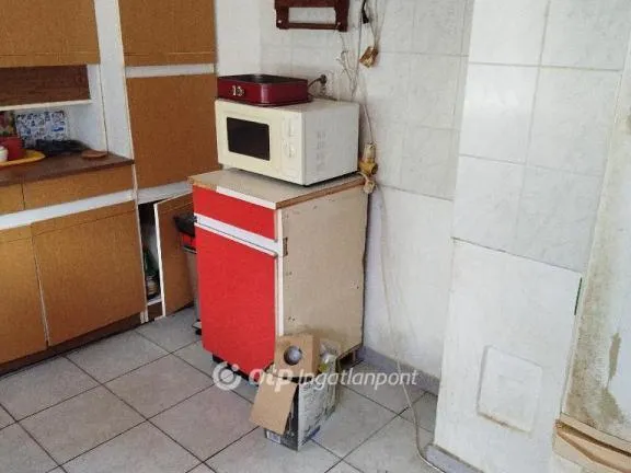 Eladó ház Magyarbóly 53 nm