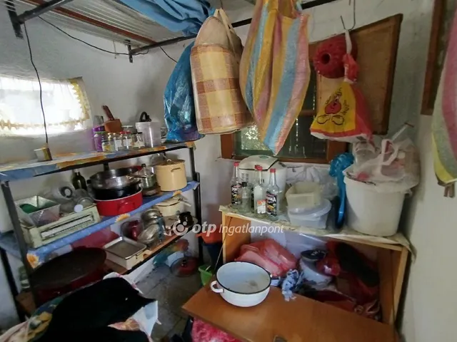 Eladó ház Magyarbóly 53 nm