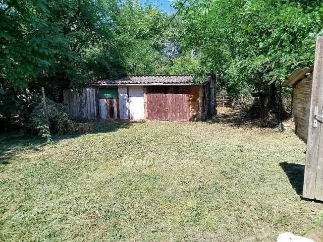 Eladó ház Magyarbóly 53 nm