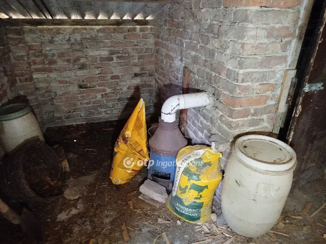 Eladó ház Magyarbóly 53 nm