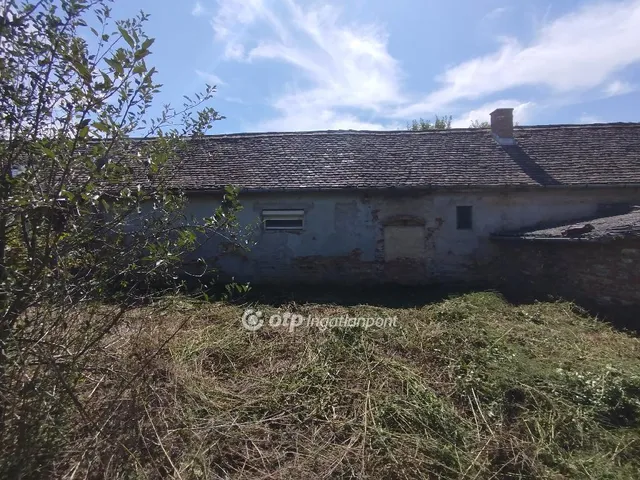 Eladó ház Magyarbóly 53 nm