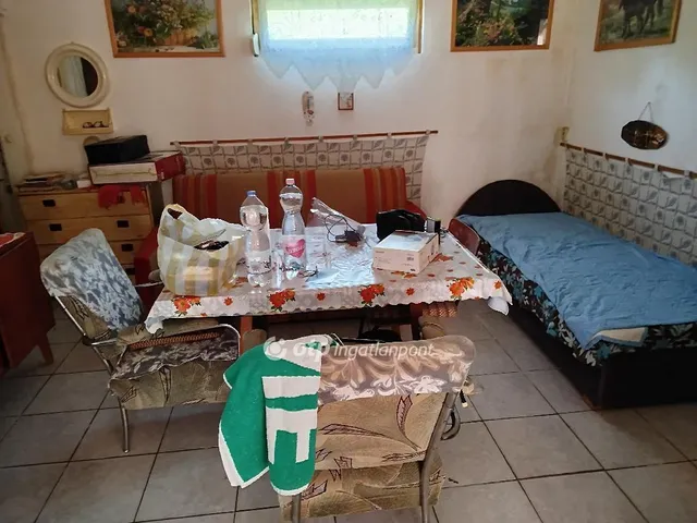 Eladó ház Magyarbóly 53 nm
