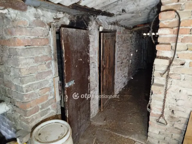 Eladó ház Magyarbóly 53 nm