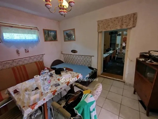 Eladó ház Magyarbóly 53 nm