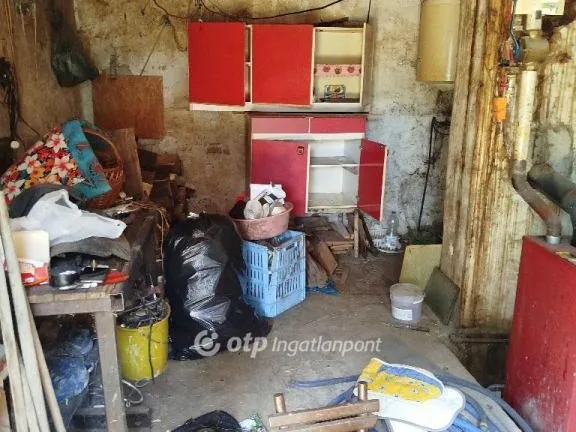 Eladó ház Magyarbóly 53 nm