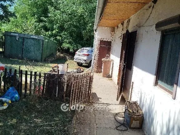 Eladó ház Magyarbóly 53 nm