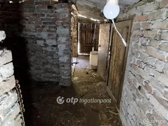 Eladó ház Magyarbóly 53 nm