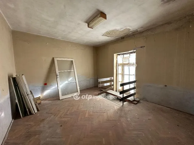 Eladó ház Somberek 142 nm
