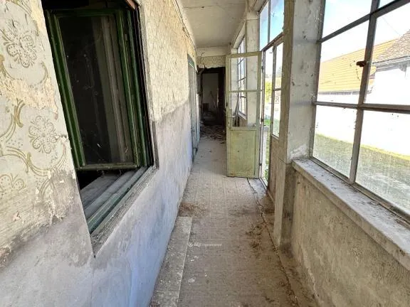 Eladó ház Somberek 142 nm