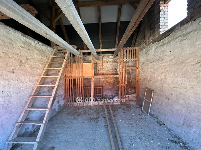 Eladó ház Somberek 142 nm