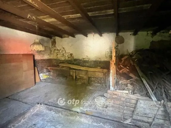 Eladó ház Szellő 80 nm